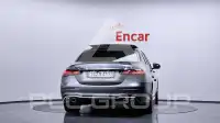 2021 Mercedes Benz E-Class