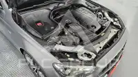 2021 Mercedes Benz E-Class