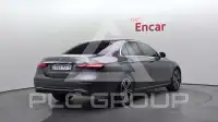 2021 Mercedes Benz E-Class