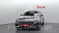2021 Mercedes Benz E-Class