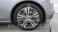 2021 Mercedes Benz E-Class
