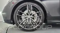 2021 Mercedes Benz E-Class