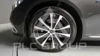 2021 Mercedes Benz E-Class