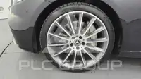 2021 Mercedes Benz E-Class