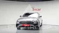 2021 Mercedes Benz E-Class
