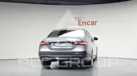 2021 Mercedes Benz E-Class