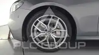 2021 Mercedes Benz E-Class