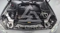 2021 Mercedes Benz E-Class