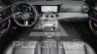 2021 Mercedes Benz E-Class