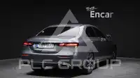 2021 Mercedes Benz E-Class