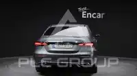2021 Mercedes Benz E-Class