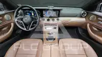 2021 Mercedes Benz E-Class