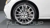 2021 Mercedes Benz E-Class
