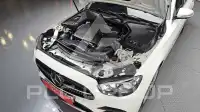 2021 Mercedes Benz E-Class