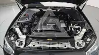 2021 Mercedes Benz E-Class