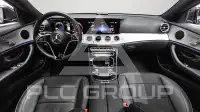 2021 Mercedes Benz E-Class