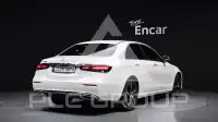 2021 Mercedes Benz E-Class