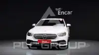 2021 Mercedes Benz E-Class