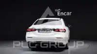 2021 Mercedes Benz E-Class