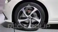 2021 Mercedes Benz E-Class