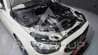2021 Mercedes Benz E-Class
