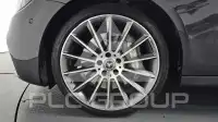 2021 Mercedes Benz E-Class