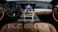 2021 Mercedes Benz E-Class