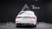 2021 Mercedes Benz E-Class