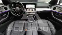 2021 Mercedes Benz E-Class