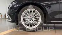 2021 Mercedes Benz E-Class