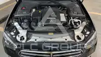 2021 Mercedes Benz E-Class