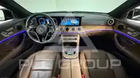 2021 Mercedes Benz E-Class