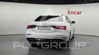 2021 Mercedes Benz E-Class