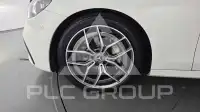 2021 Mercedes Benz E-Class