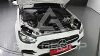 2021 Mercedes Benz E-Class