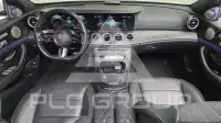 2021 Mercedes Benz E-Class