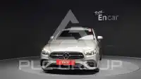 2021 Mercedes Benz E-Class