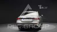 2021 Mercedes Benz E-Class