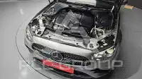 2021 Mercedes Benz E-Class