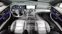2021 Mercedes Benz E-Class