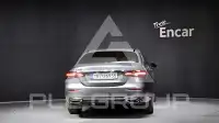 2021 Mercedes Benz E-Class