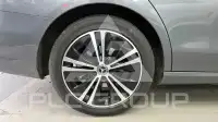 2021 Mercedes Benz E-Class