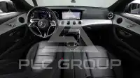 2021 Mercedes Benz E-Class