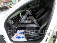 2021 Mercedes Benz E-Class