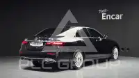 2021 Mercedes Benz E-Class