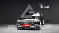 2021 Mercedes Benz E-Class