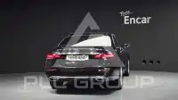 2021 Mercedes Benz E-Class
