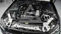 2021 Mercedes Benz E-Class
