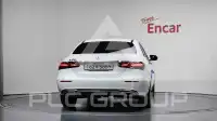 2021 Mercedes Benz E-Class