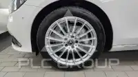 2021 Mercedes Benz E-Class